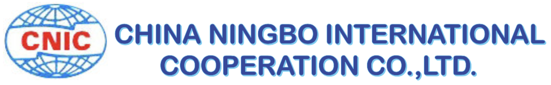 China Ningbo International Cooperation Co., Ltd.